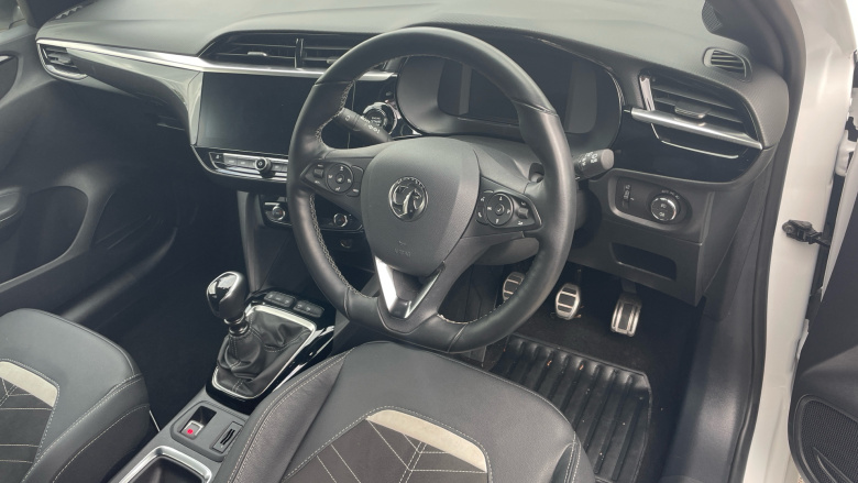 Vauxhall Corsa 1.2 Turbo Ultimate 5dr Petrol Hatchback